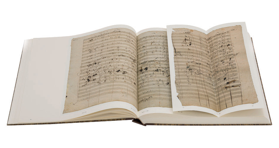 Beethoven: Missa solemnis, Op. 123
