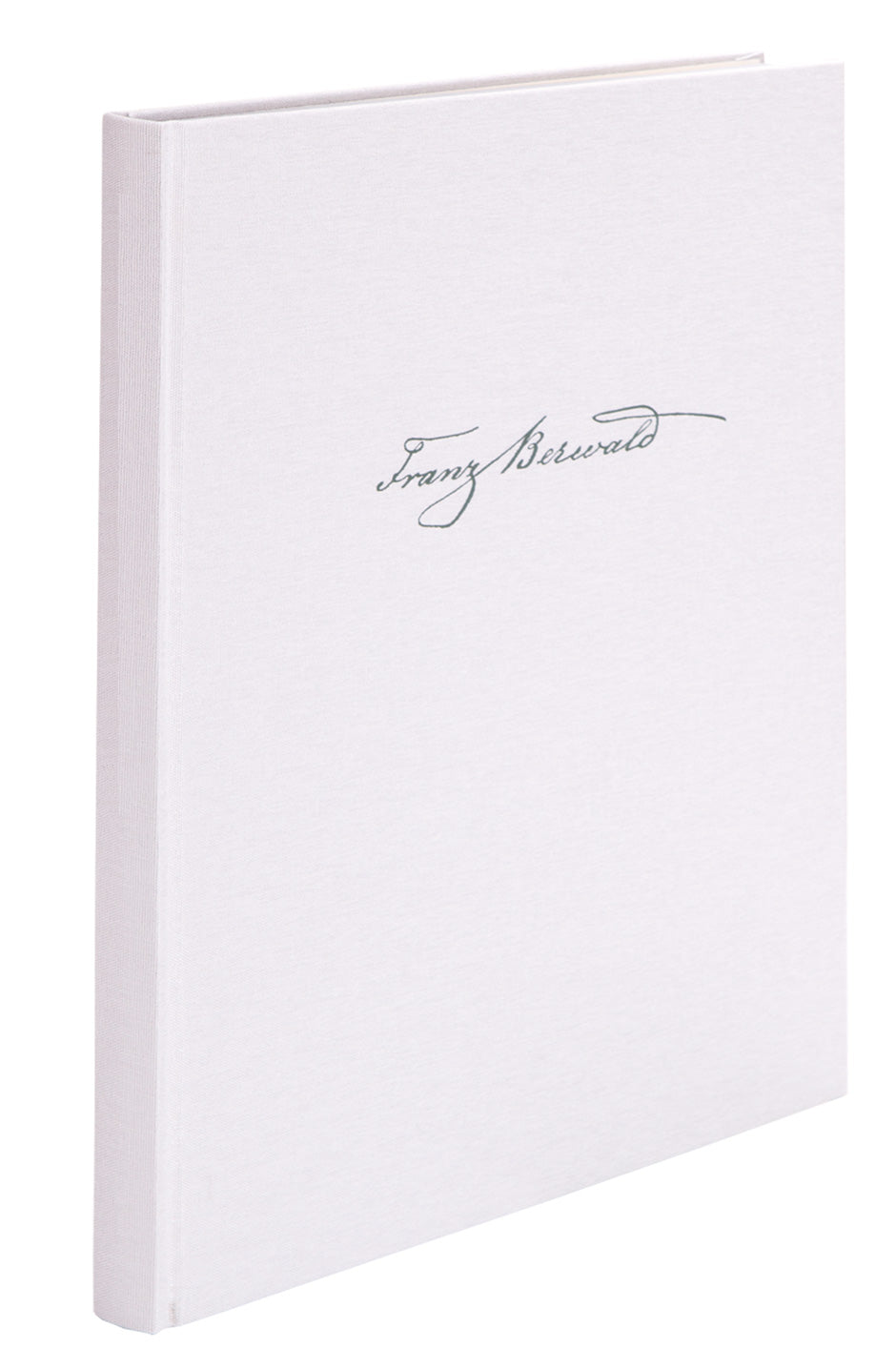 Berwald: Tone Poems I