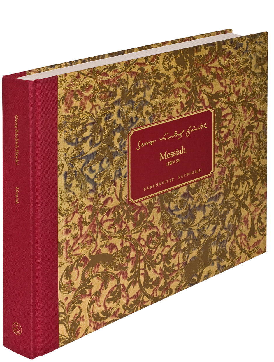 Handel: Messiah, HWV 56