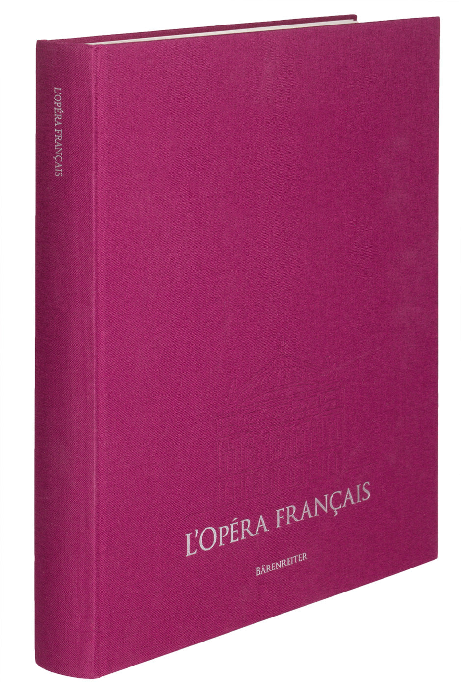 Chabrier: L'Étoile