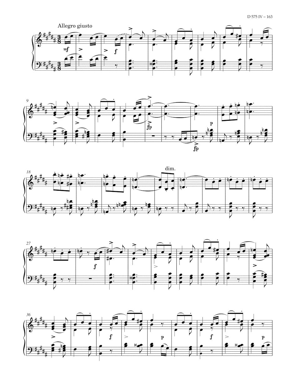 Schubert: Piano Sonatas - Volume 1