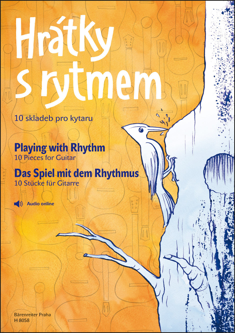 Playing with Rhythm