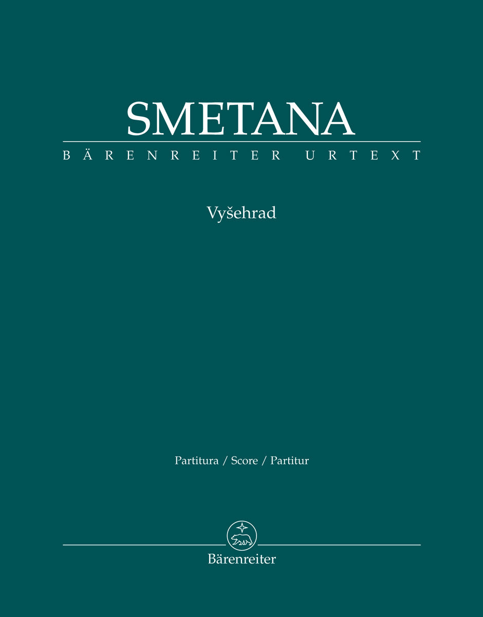 Smetana: Vyšehrad