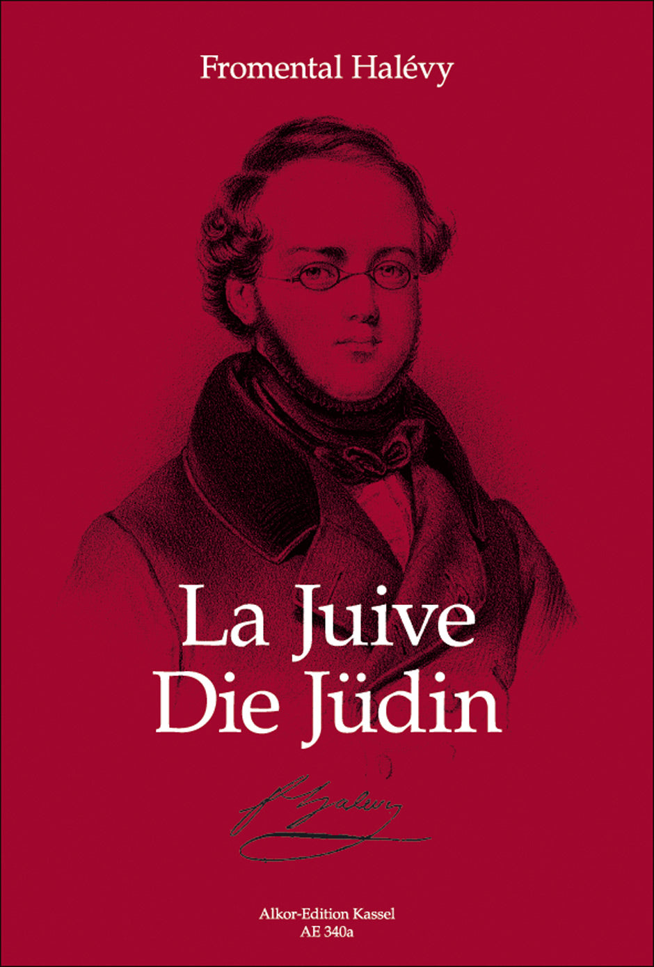 Halévy: La Juive