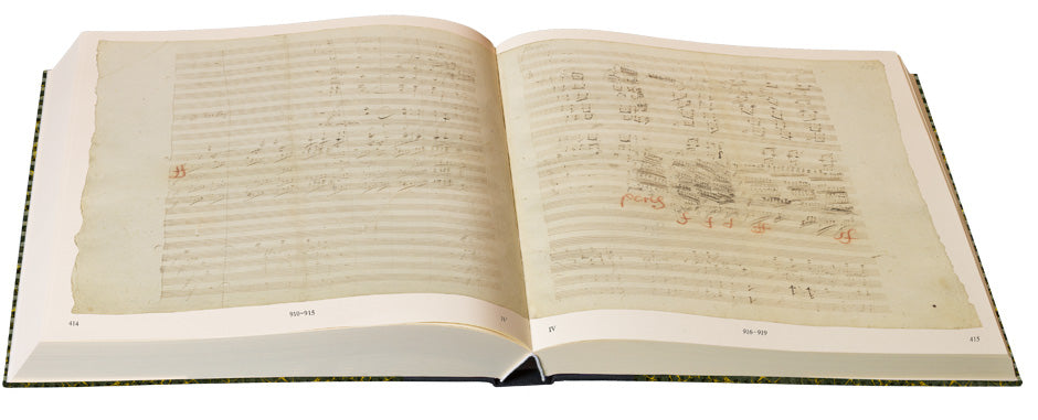Beethoven: Symphony No. 9 in D Minor, Op. 125