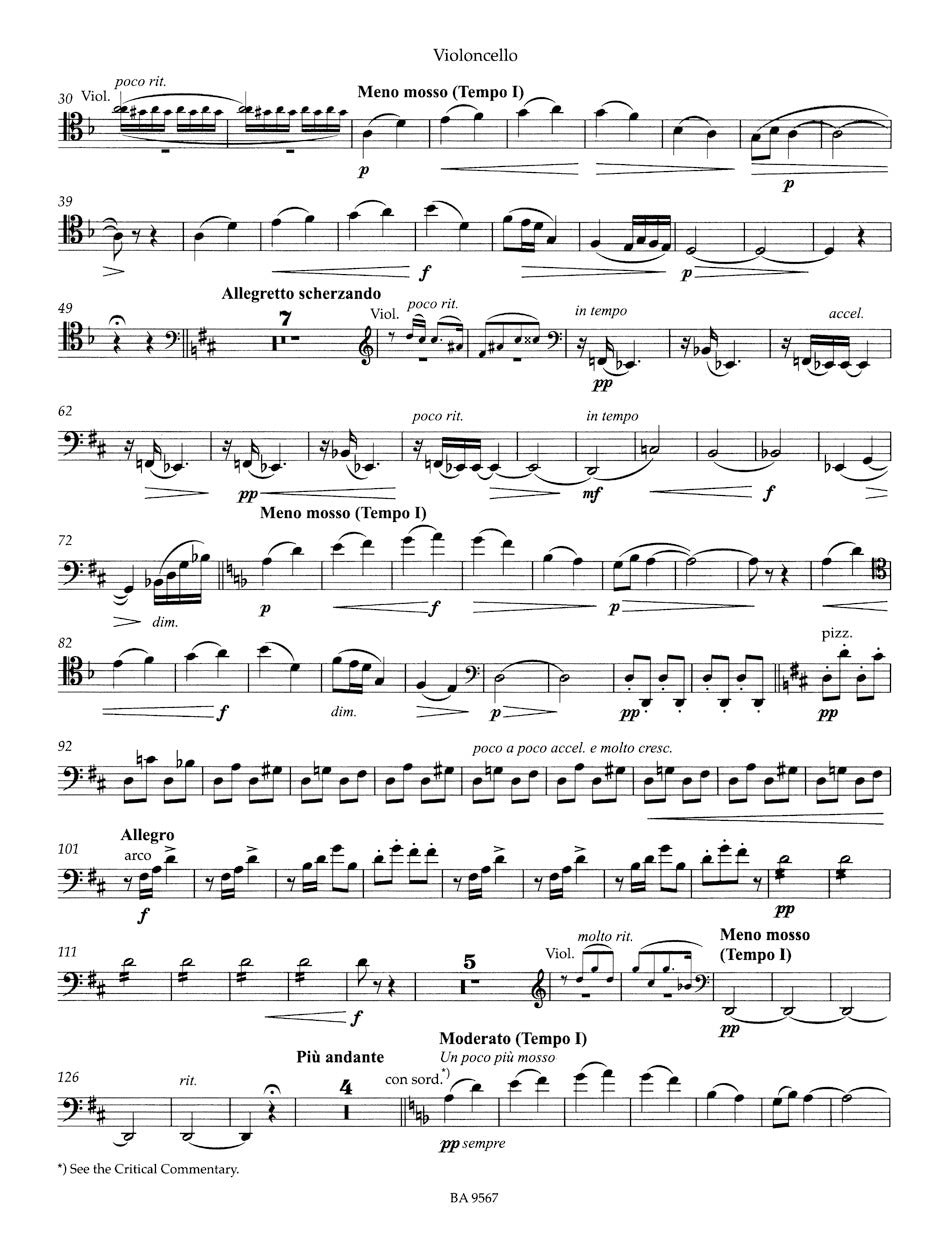 Dvořák: Dumky Piano Trio, Op. 90