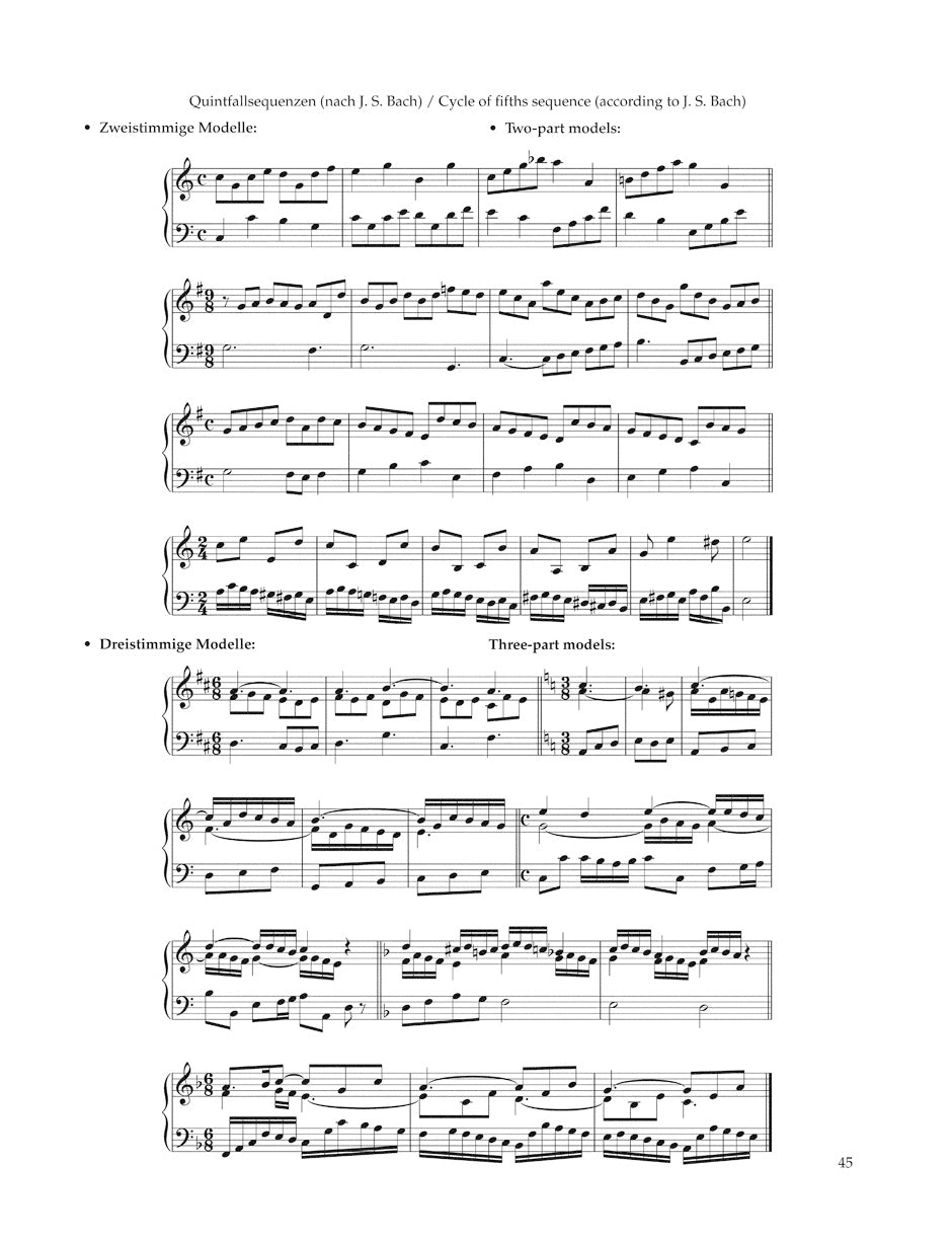 Fascination Organ Improvisation