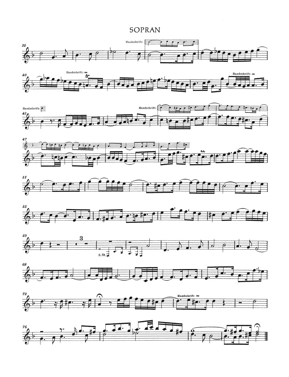 Bach: The Art of Fugue, BWV 1080 - string quartet version