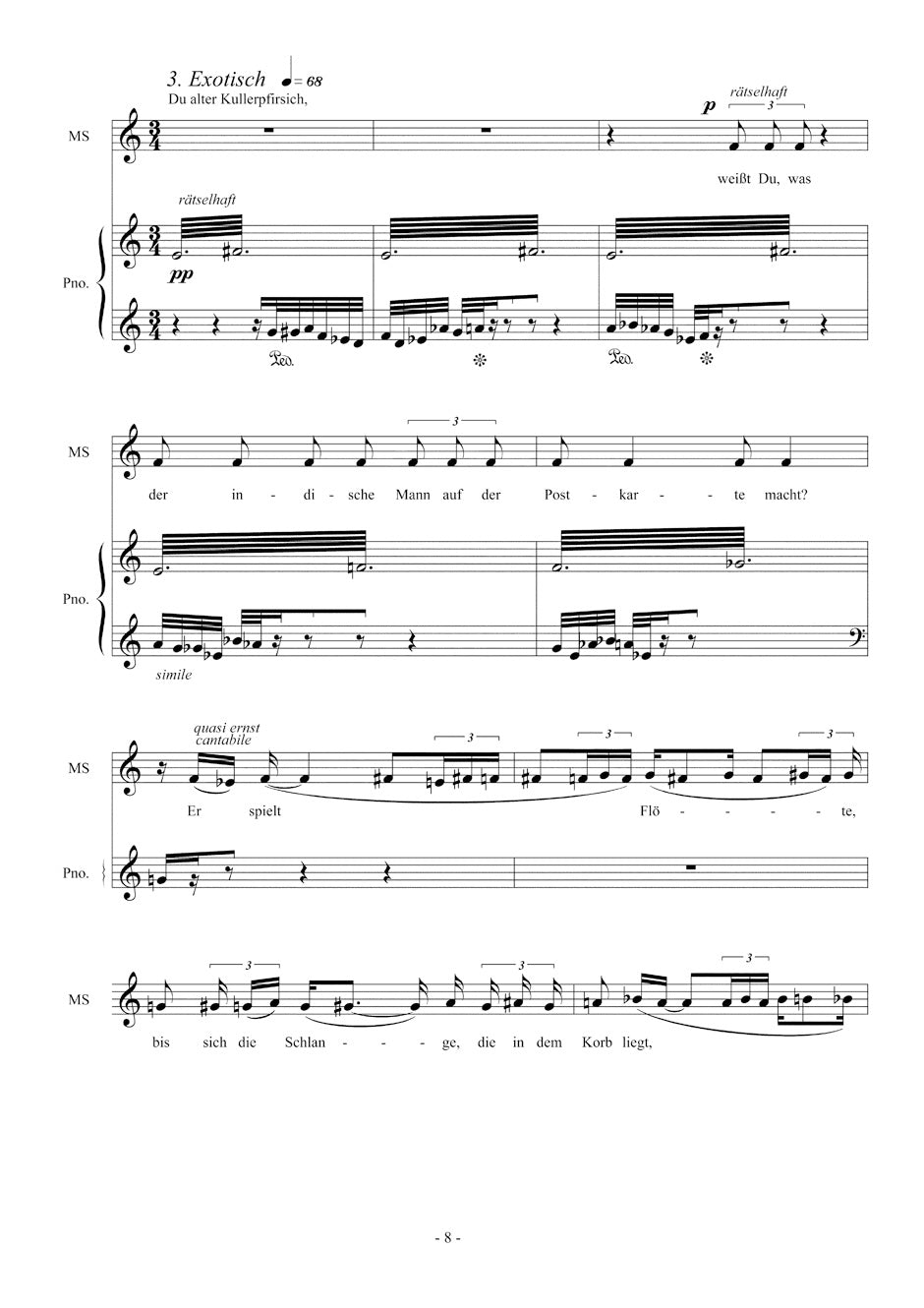 Srnka: 13 Songs
