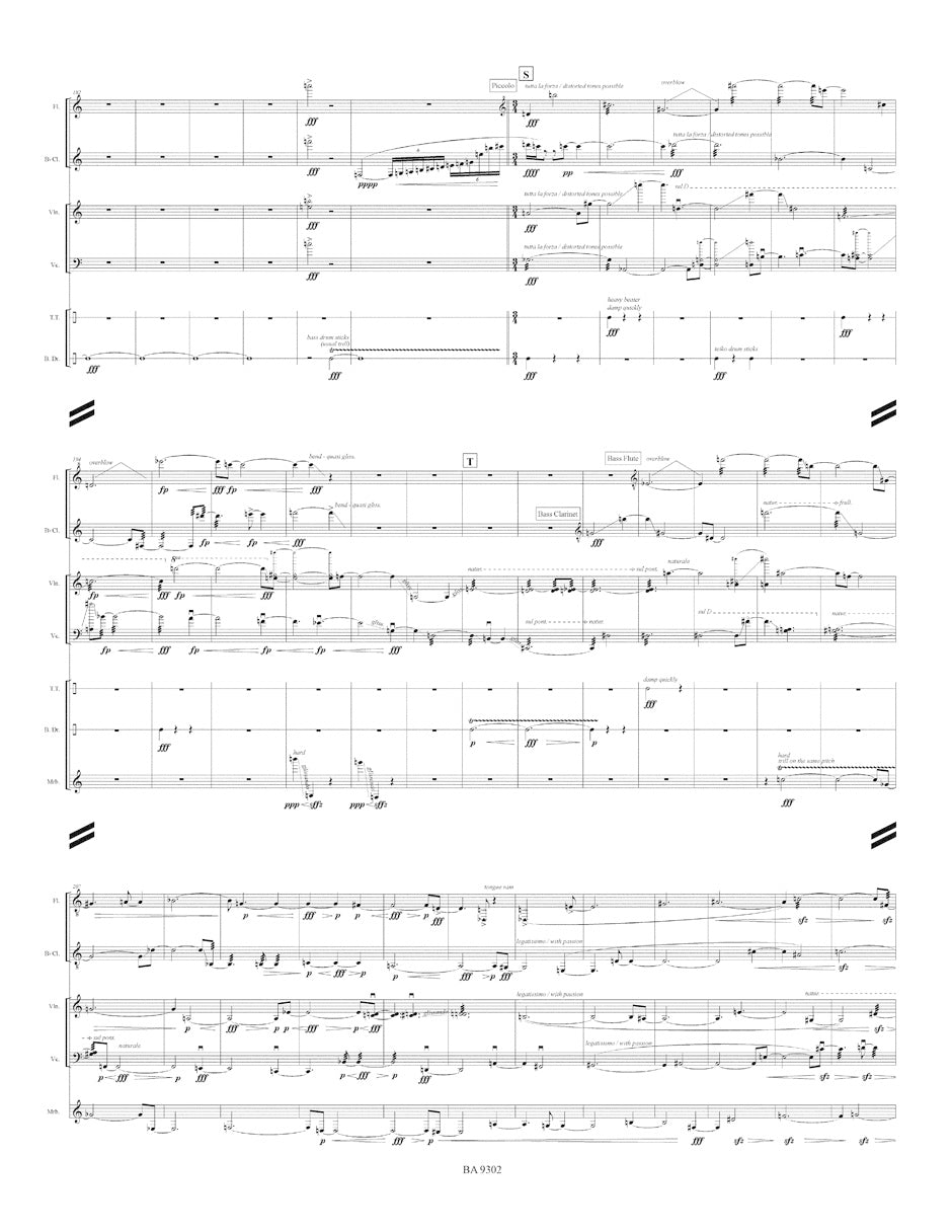 Srnka: Magnitudo 9,0