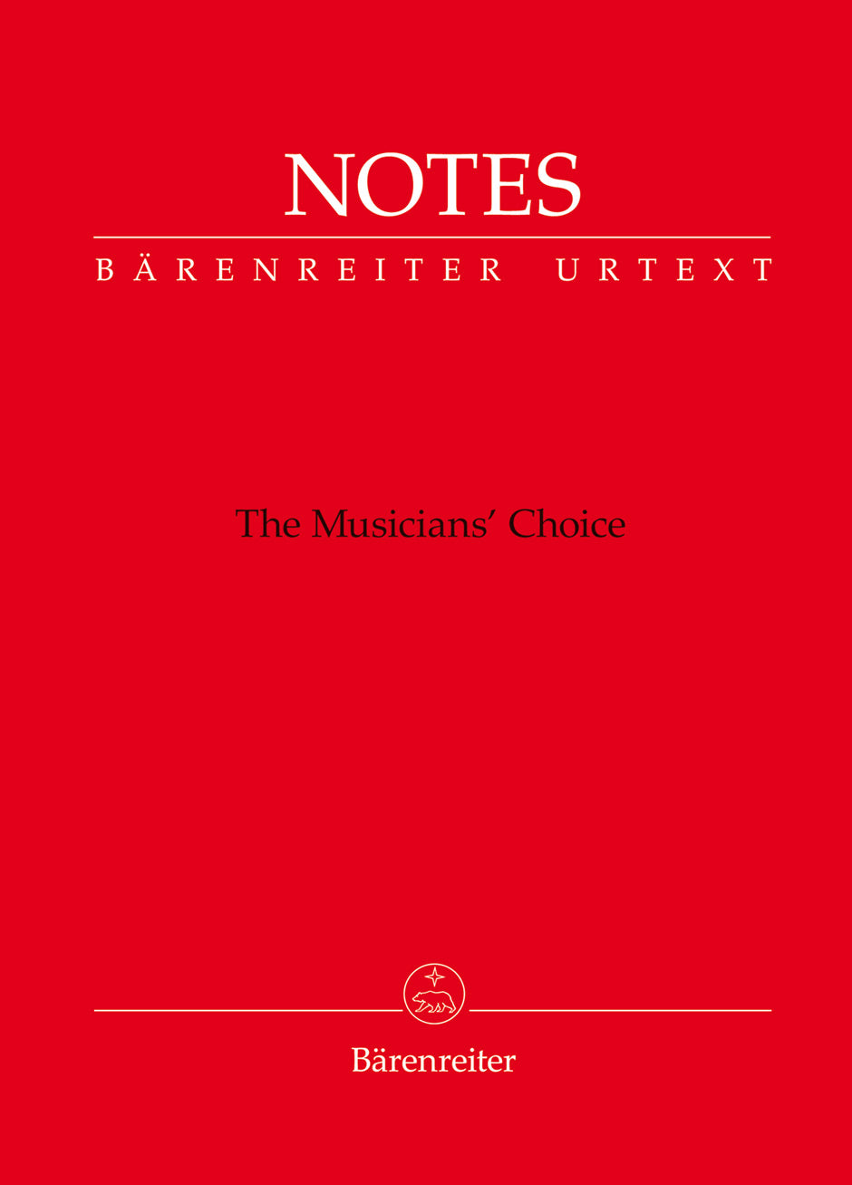 Notes: "Mozart Red"