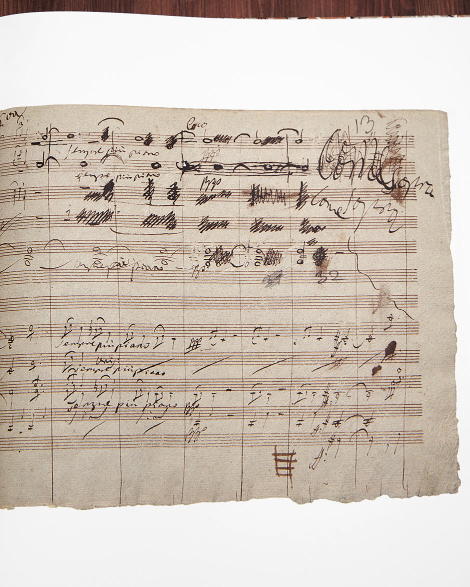 Beethoven: Symphony No. 8, Op. 93
