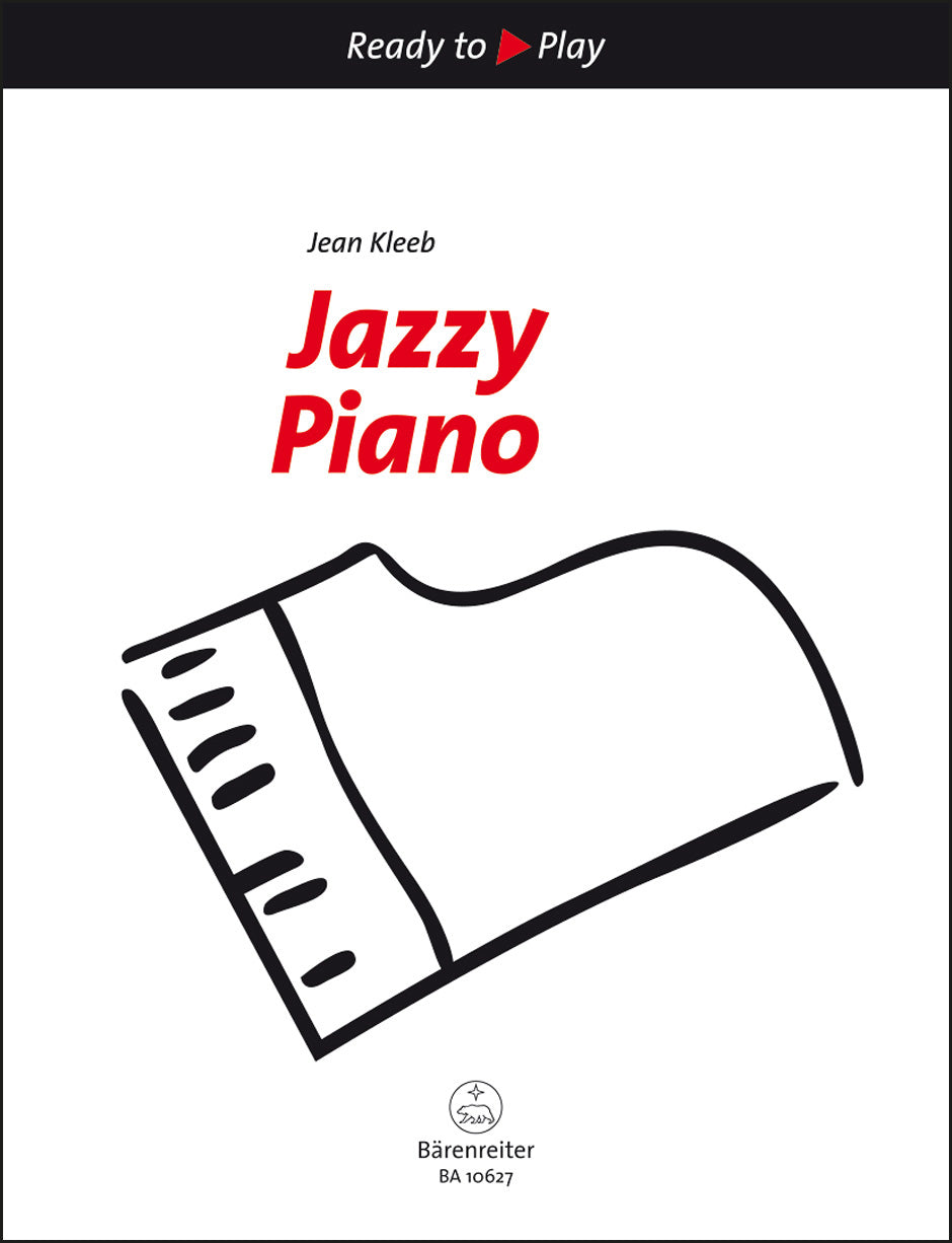 Kleeb: Jazzy Piano