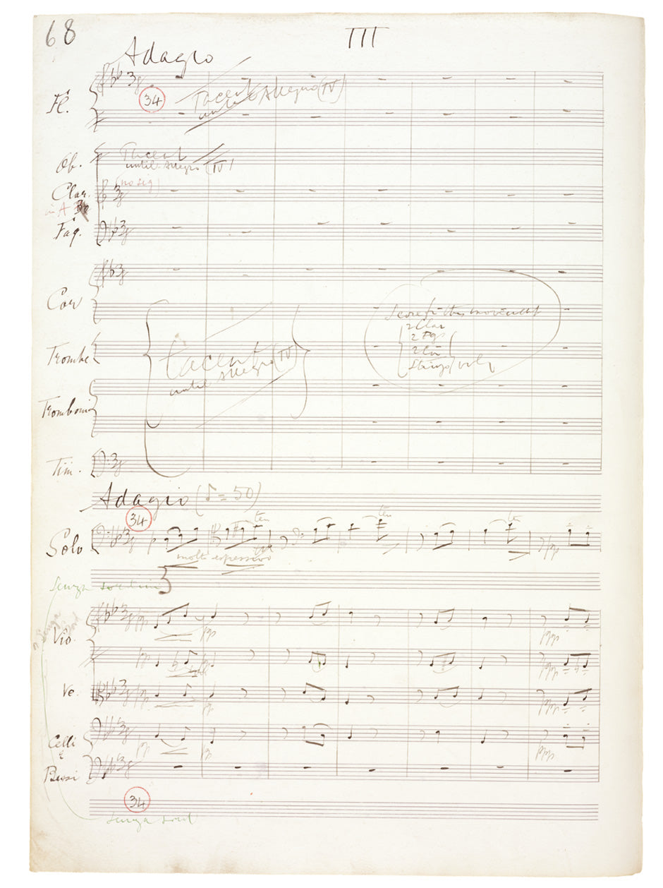 Elgar: Cello Concerto in E Minor, Op. 85