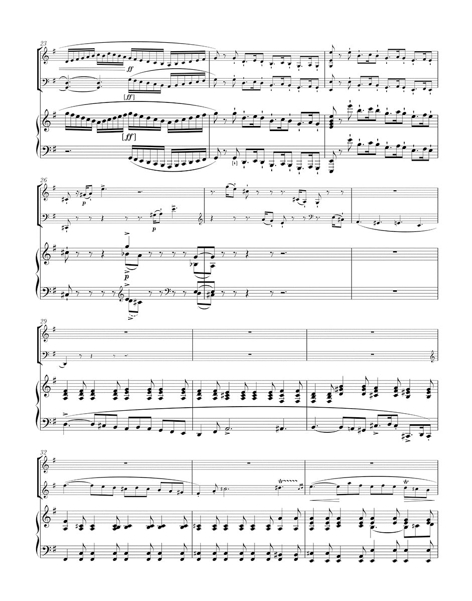 Saint-Saëns: Trios for Piano, Violin and Cello