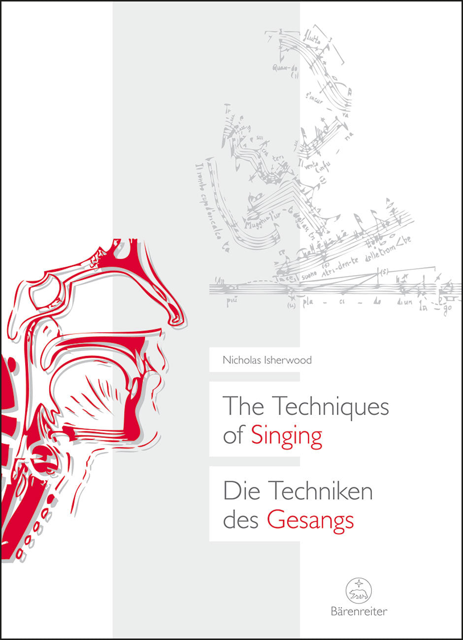 The Techniques of Singing