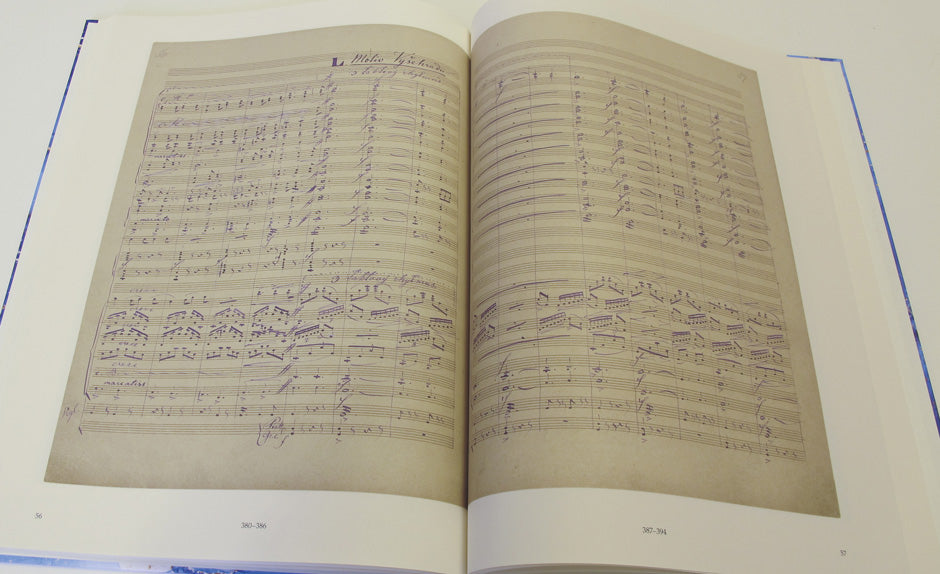 Smetana: Vltava (The Moldau)