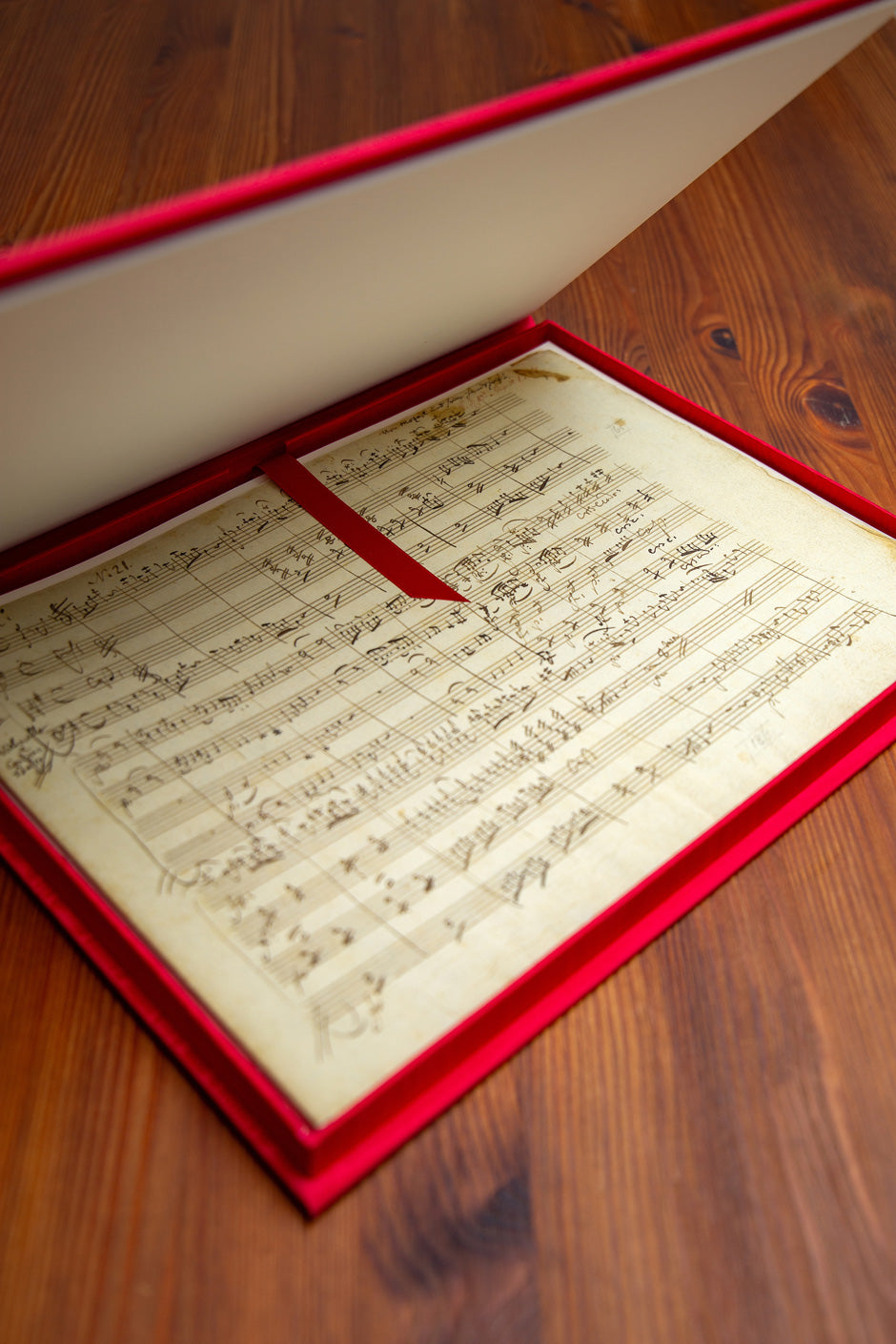 Mozart: Eine kleine Nachtmusik for Strings, K. 525