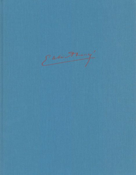 Fauré: Works for Piano