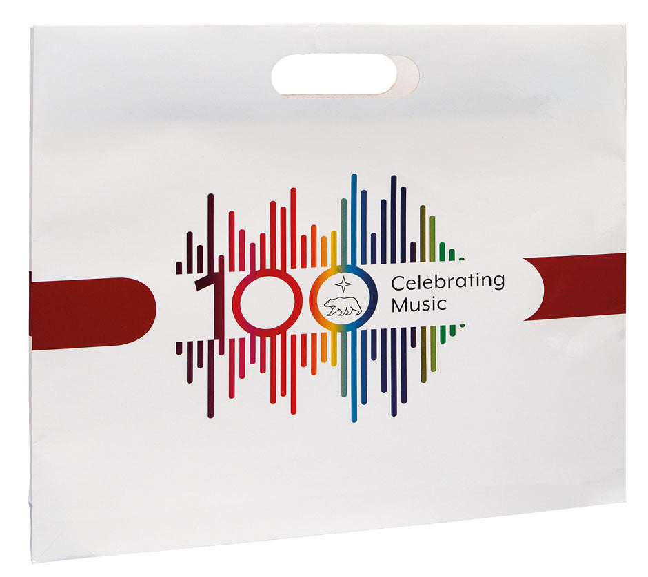 Barenreiter Jubilee Paper Bag