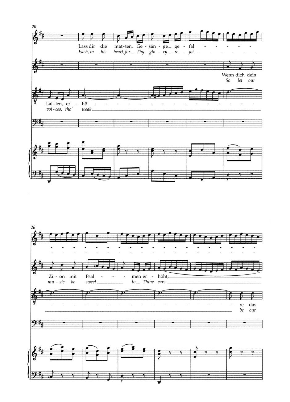 Bach: Christmas Oratorio, BWV 248