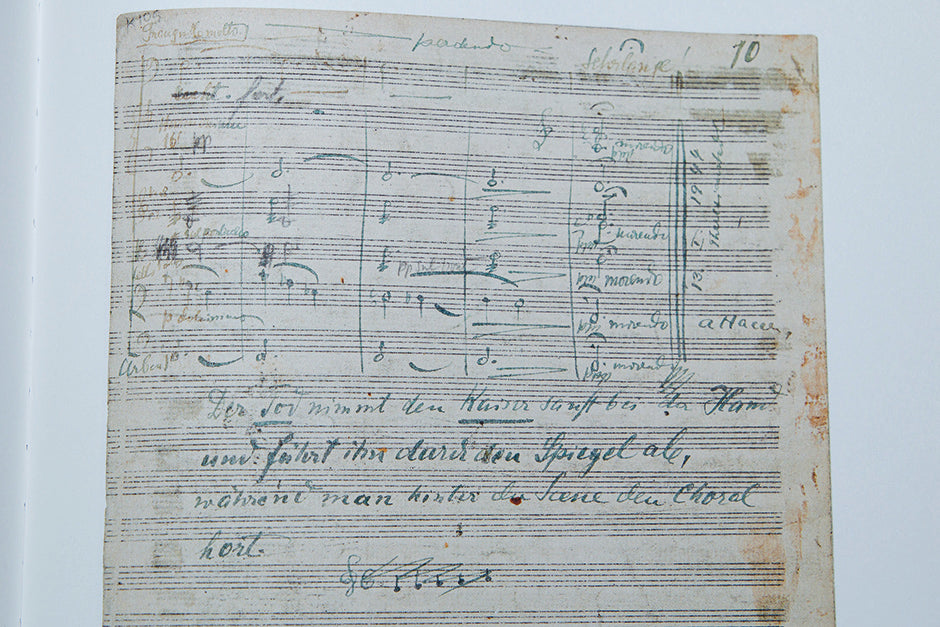 Ullmann: Der Kaiser von Atlantis or die Tod-Verweigerung