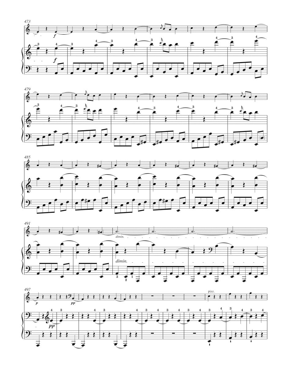 Beethoven: Cello Sonata in A Major, Op. 69