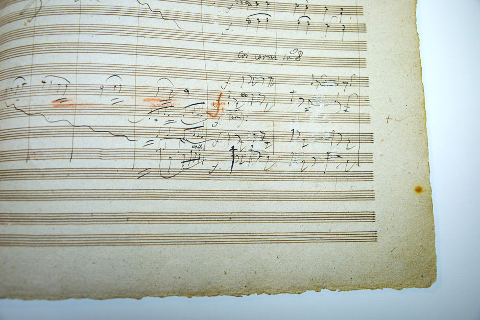 Beethoven: Symphony No. 9 in D Minor, Op. 125