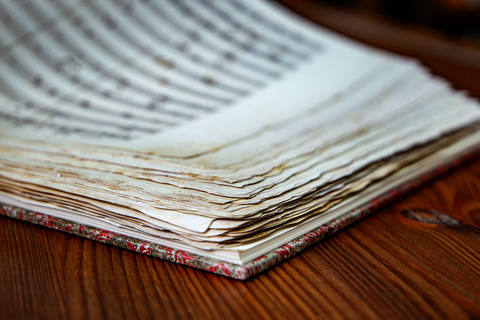 Mozart: Requiem, K. 626 - Facsimile