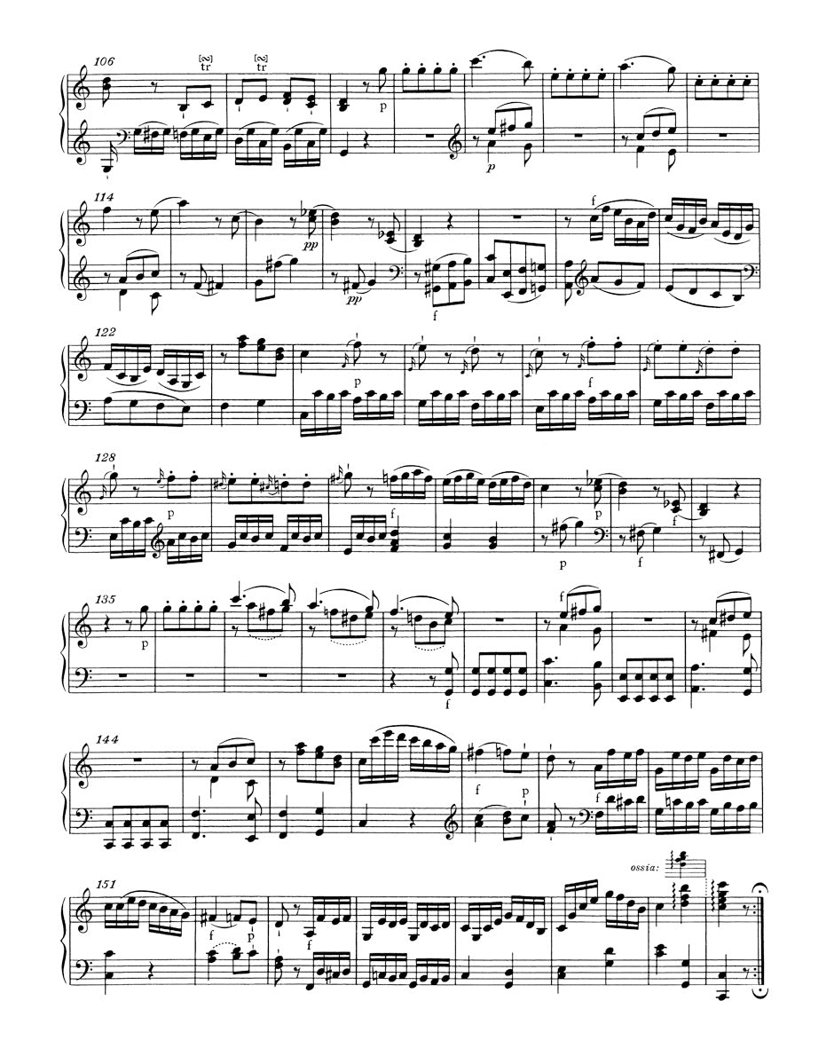 Mozart: Piano Sonatas - Volume 1