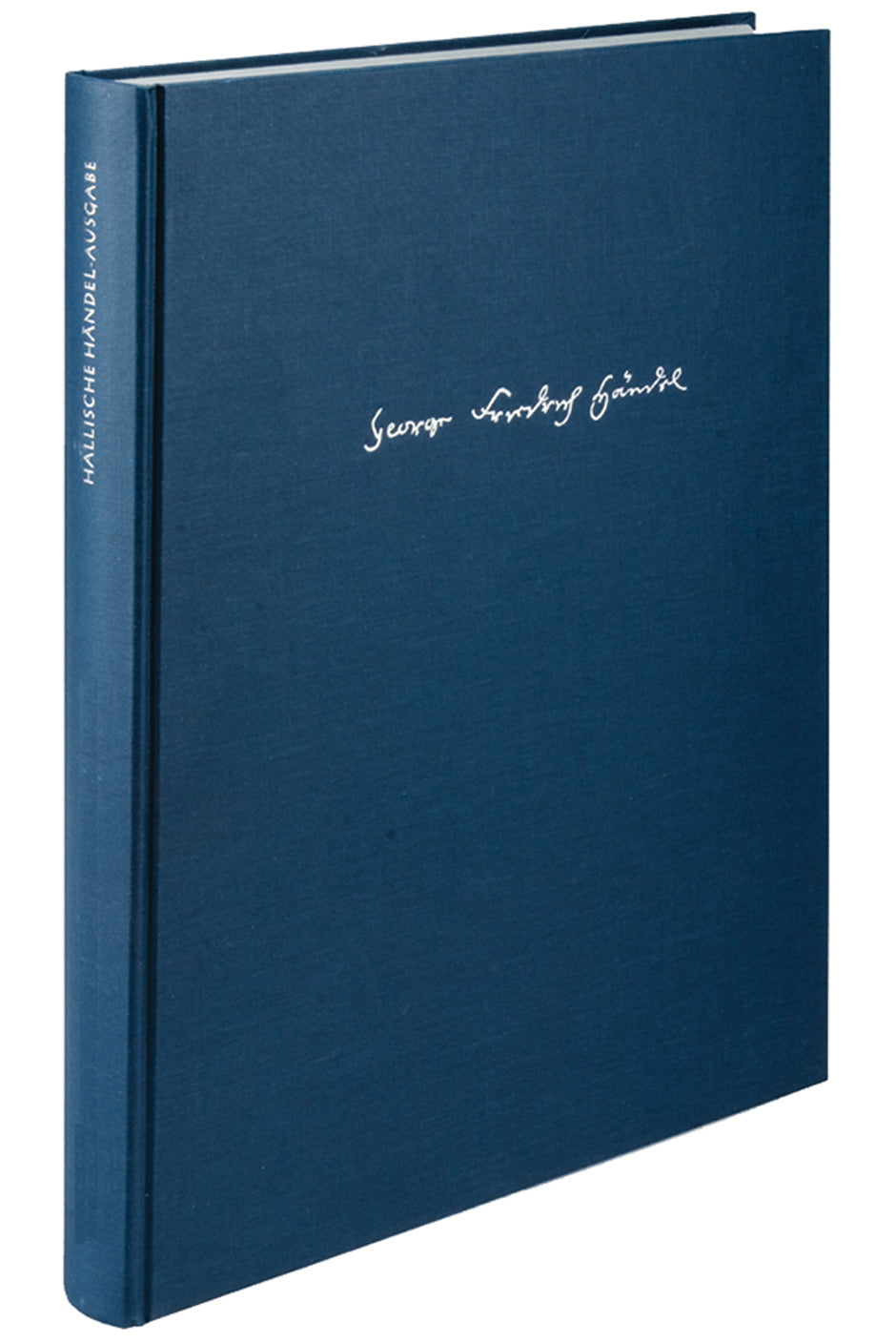 Handel: Cantatas for solo voice and basso continuo