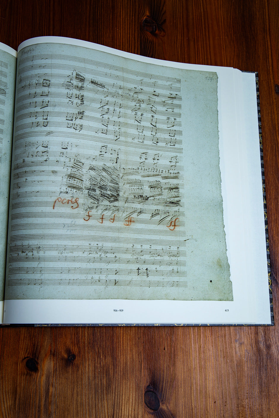 Beethoven: Symphony No. 9 in D Minor, Op. 125