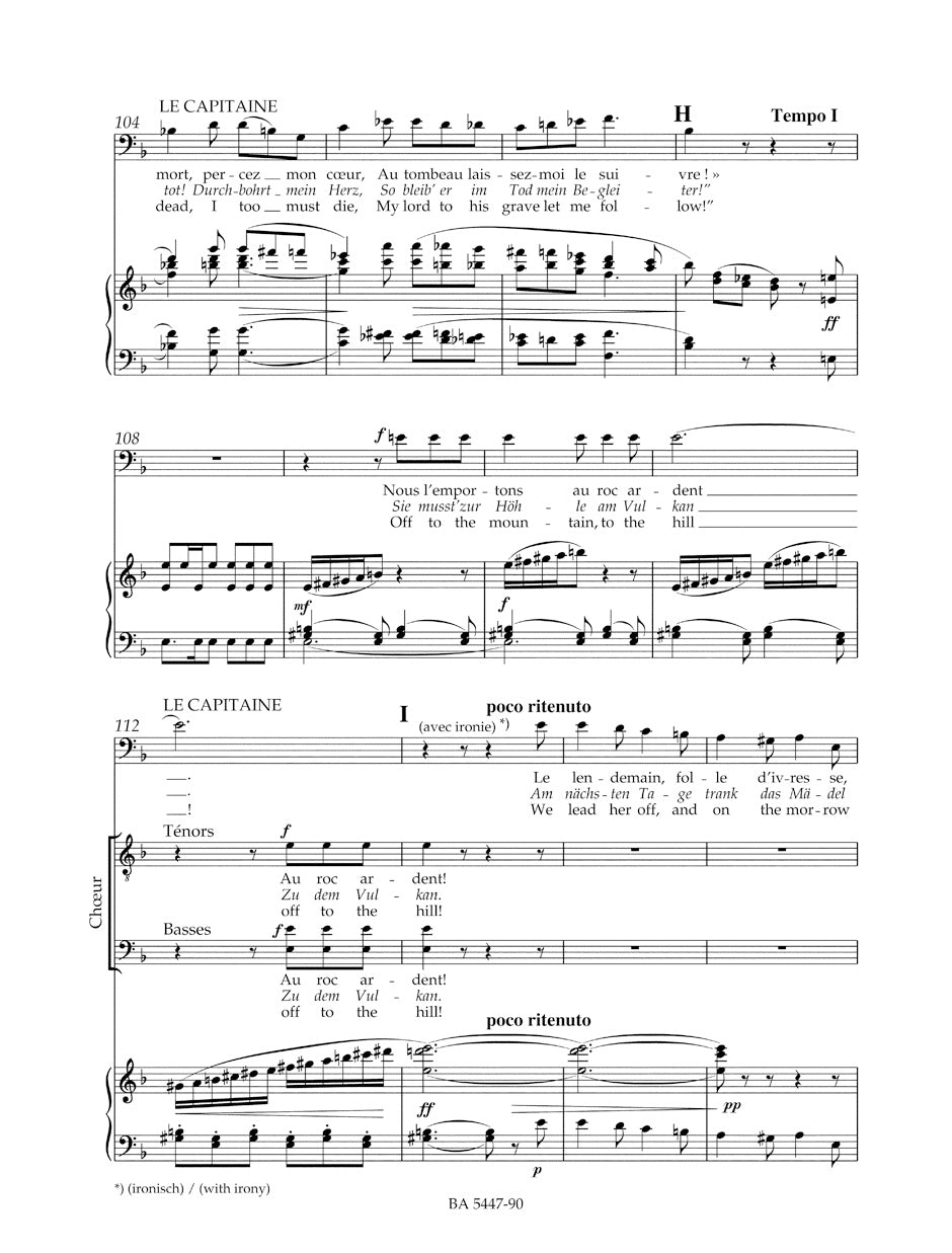 Berlioz: Lélio, ou Le retour à la vie