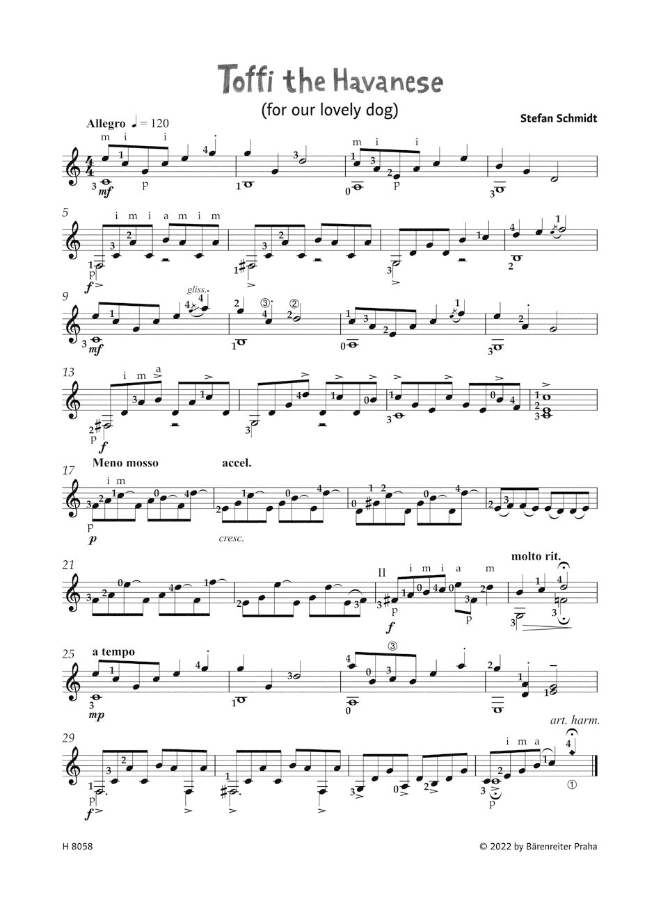 Playing with Rhythm