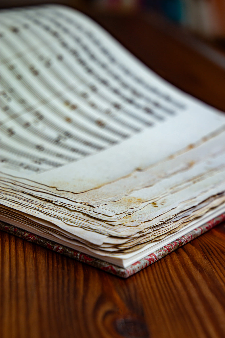 Mozart: Requiem, K. 626 - Facsimile