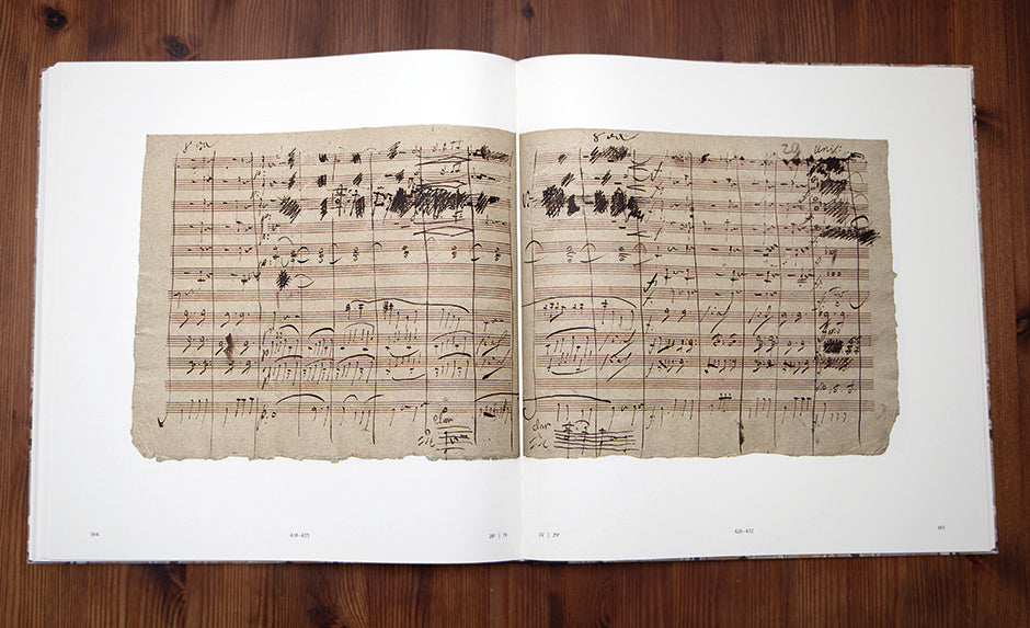 Beethoven: Symphony No. 8, Op. 93