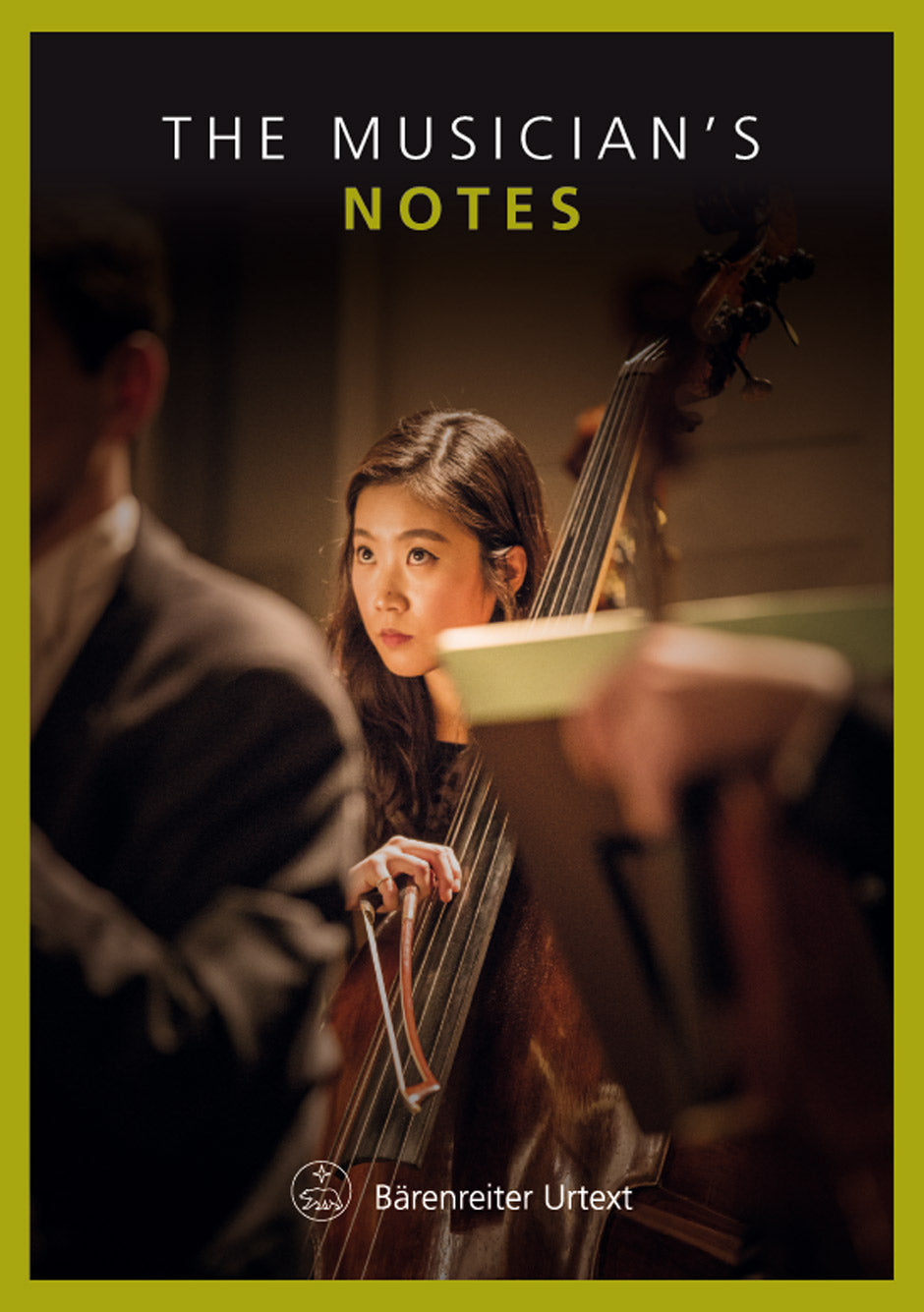The Musician's Notes