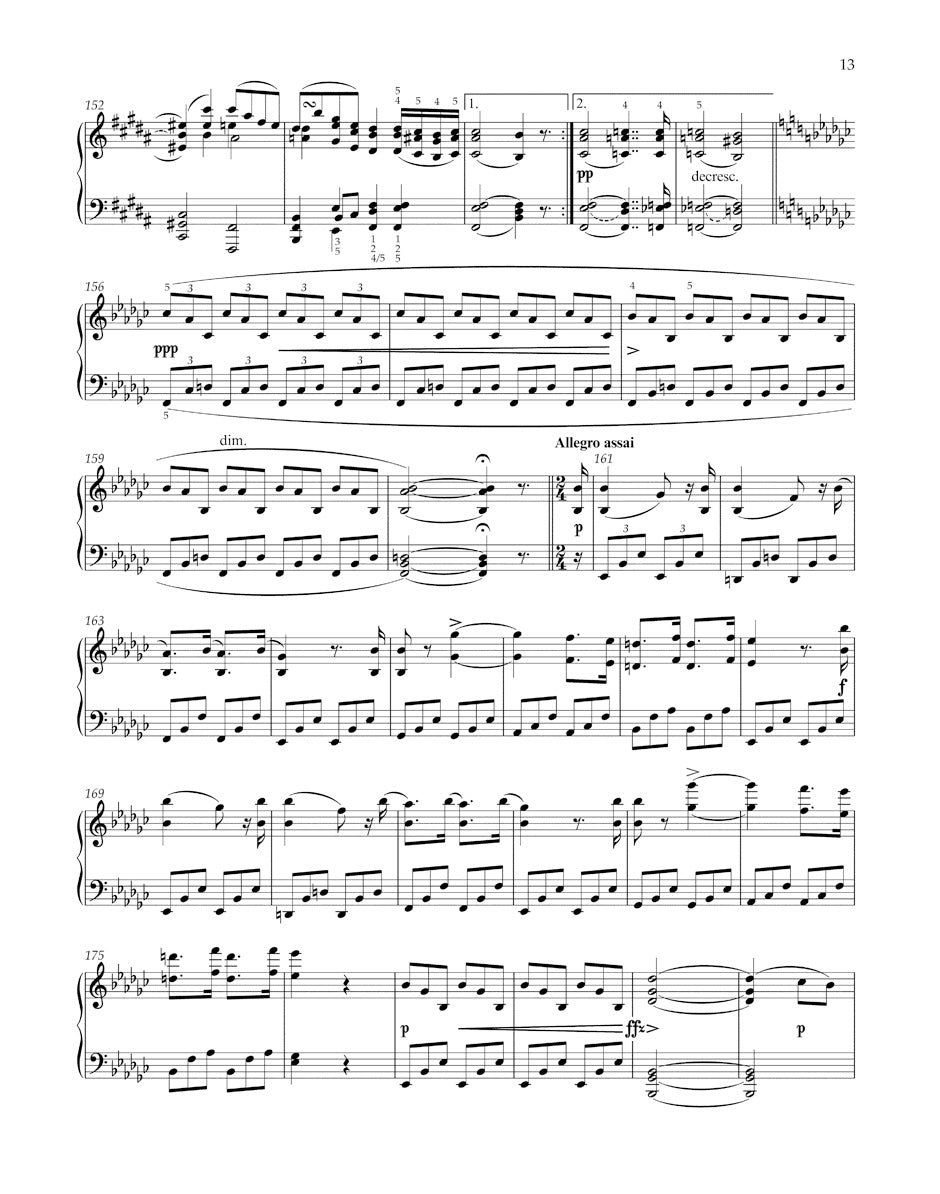 Schubert: Late Piano Pieces