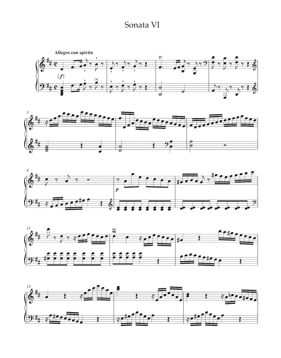 Dušek: Complete Sonatas for Keyboard - Volume 1