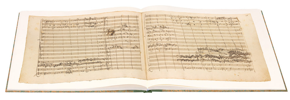 Mozart: Piano Concerto No. 24 in C Minor, K. 491