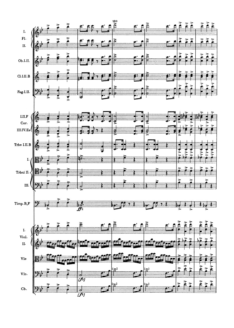 Dvořák: Symphony No. 2 in B-flat Major, B. 12, Op. 4