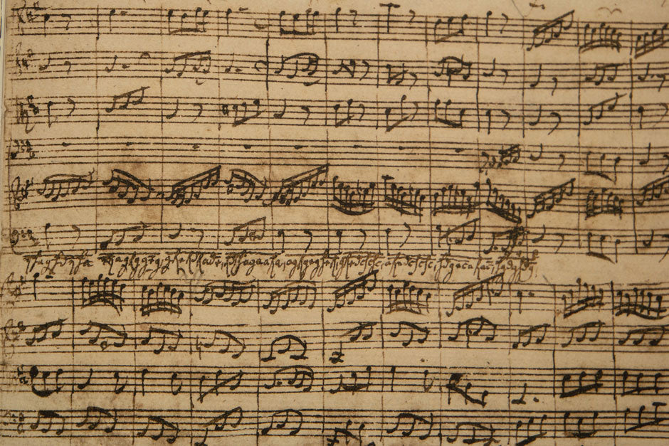 Bach: Concerti a Cembalo obligato, BWV 1052-1059