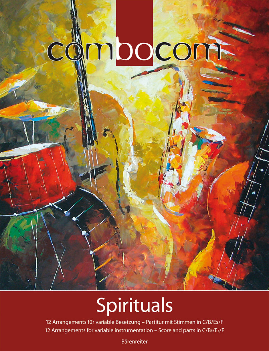 Spirituals