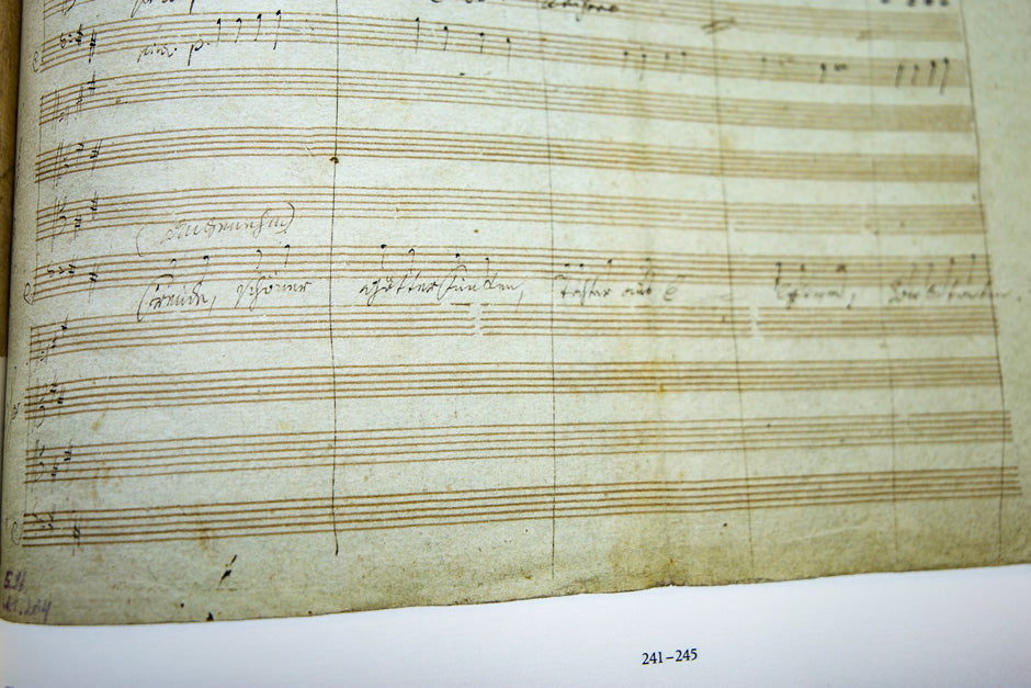 Beethoven: Symphony No. 9 in D Minor, Op. 125