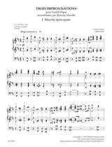 Vierne: Complete Organ Works (Volumes 1-10)