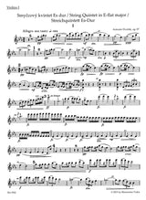 Dvořák: String Quintet in E-flat Major, Op. 97