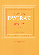 Dvořák: Requiem, Op. 89