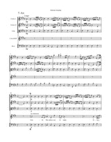 Handel: Music from Comus, Alceste, & English Songs