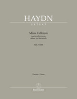 Haydn: Missa Cellensis, Hob. XXII:8