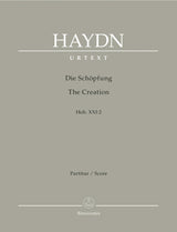 Haydn: The Creation, Hob. XXI:2